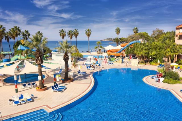 Ephesia Beach Club