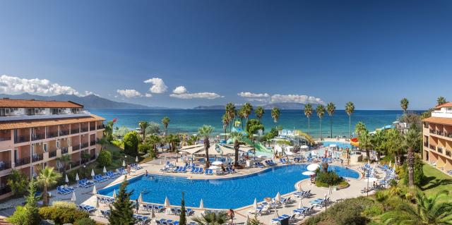 Ephesia Beach Club