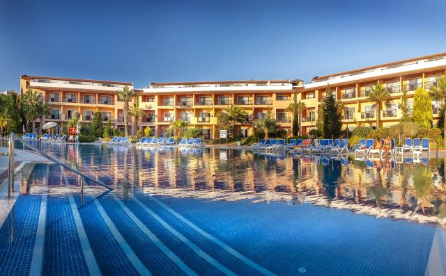 Ephesia Beach Club