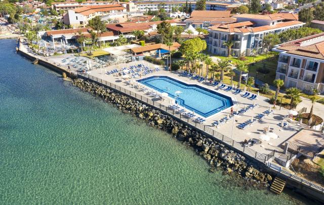 Ephesia Beach Club