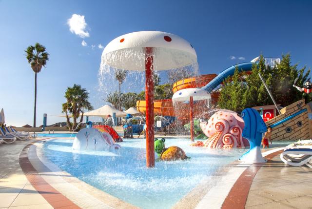 Ephesia Beach Club