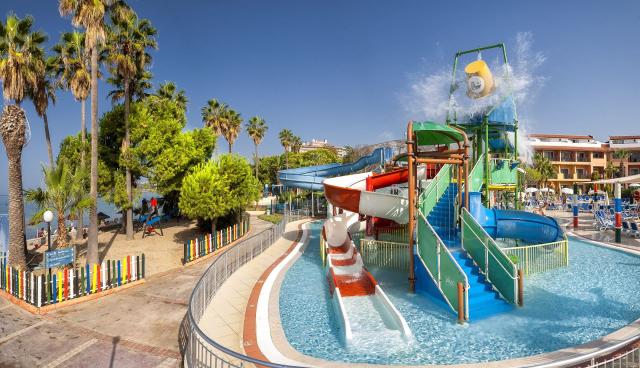 Ephesia Beach Club