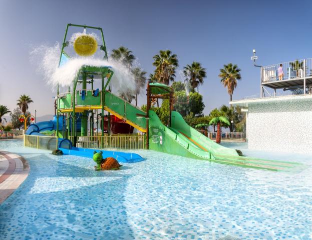 Ephesia Beach Club