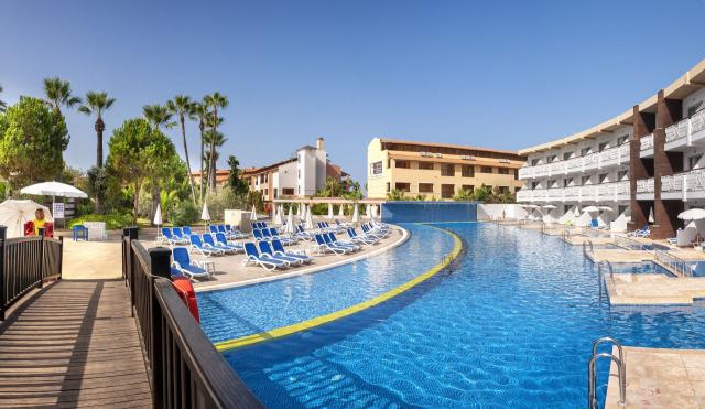 Ephesia Beach Club