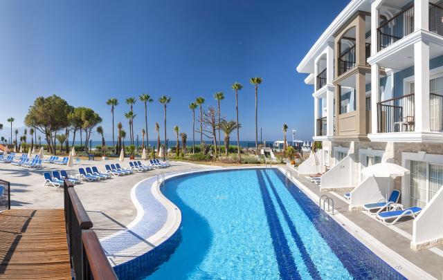 Ephesia Beach Club