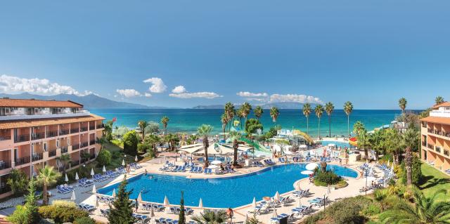 Ephesia Beach Club