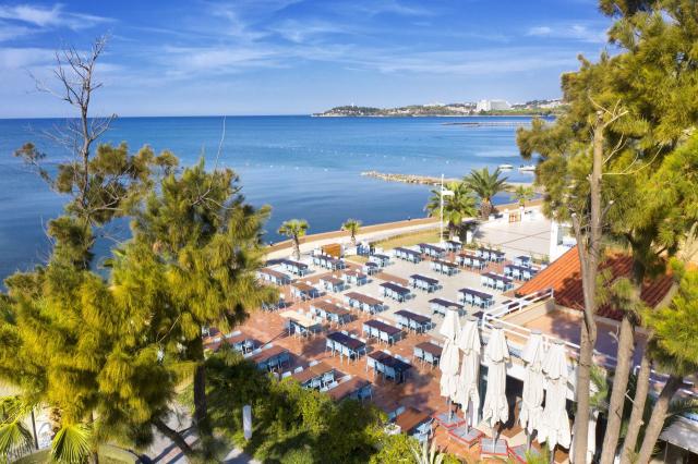 Ephesia Beach Club