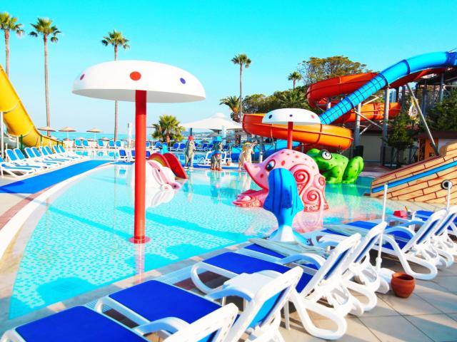 Ephesia Beach Club