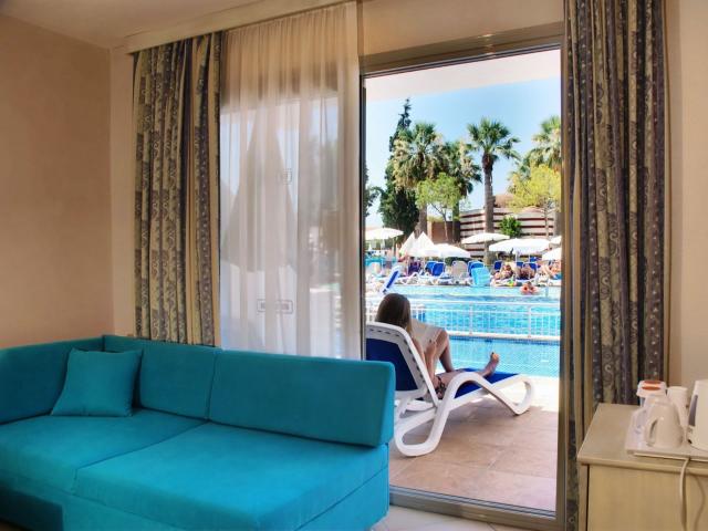 Ephesia Beach Club