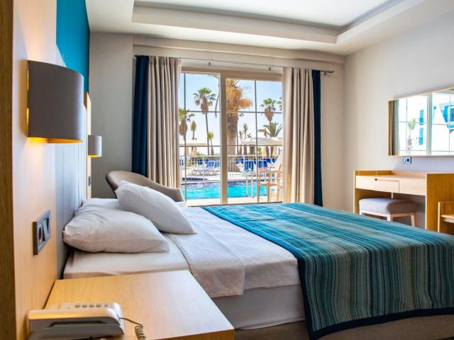 Ephesia Beach Club