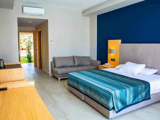 Ephesia Beach Club