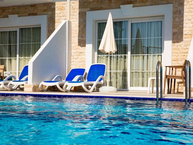 Ephesia Beach Club