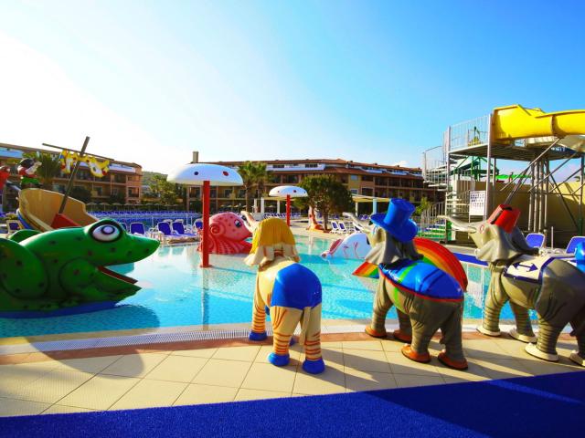 Ephesia Beach Club