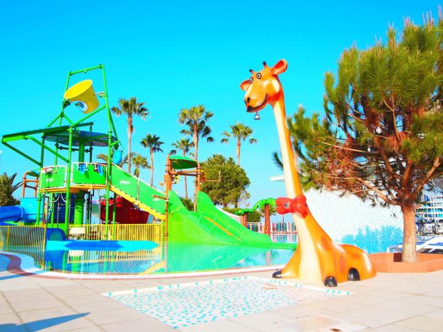 Ephesia Beach Club