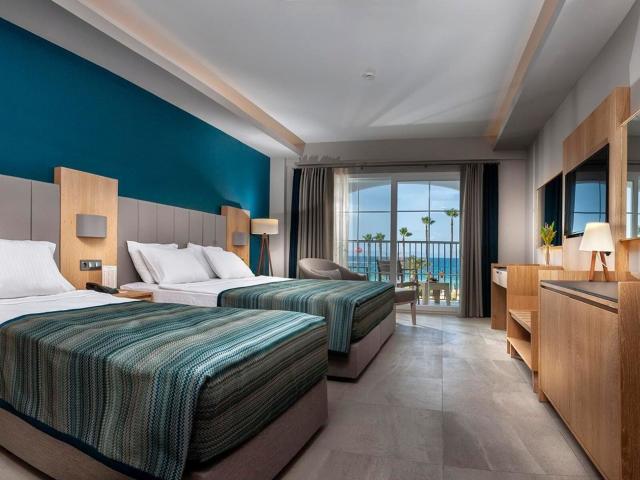 Ephesia Beach Club