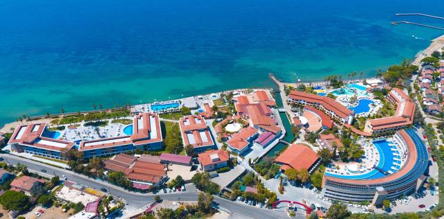 Ephesia Beach Club