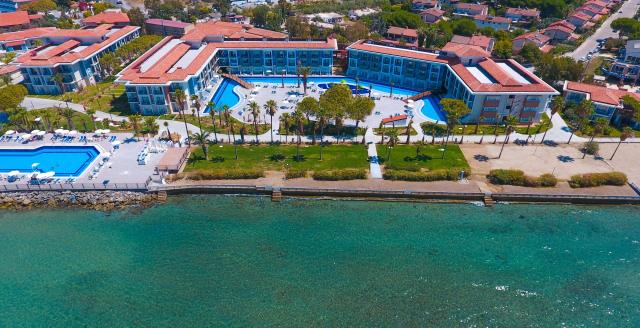 Ephesia Beach Club