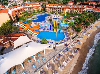 Ephesia Beach Club