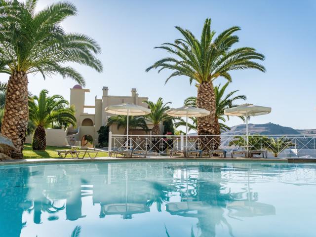 Lindos Royal