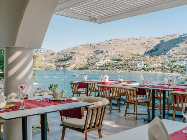 Lindos Royal