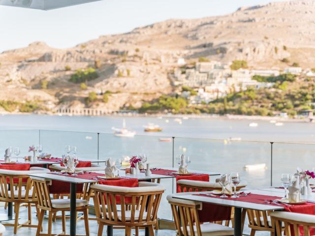 Lindos Royal