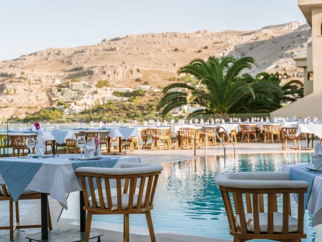 Lindos Royal
