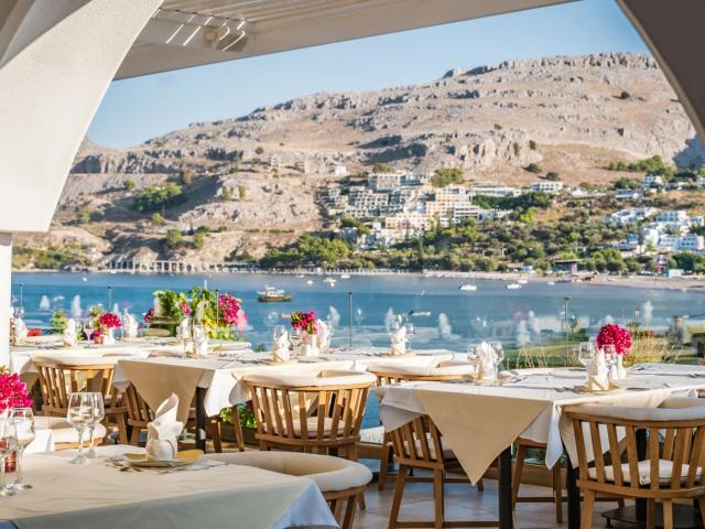 Lindos Royal