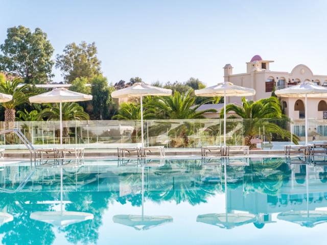 Lindos Royal