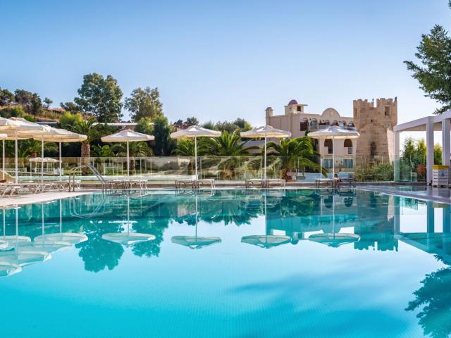 Lindos Royal