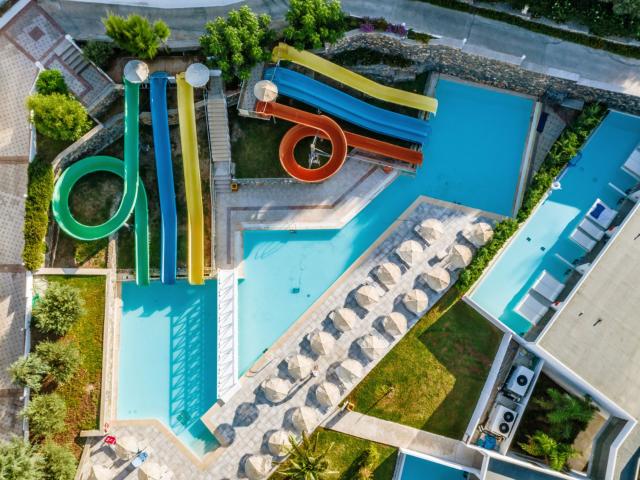 Lindos Royal