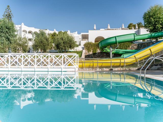 Lindos Royal