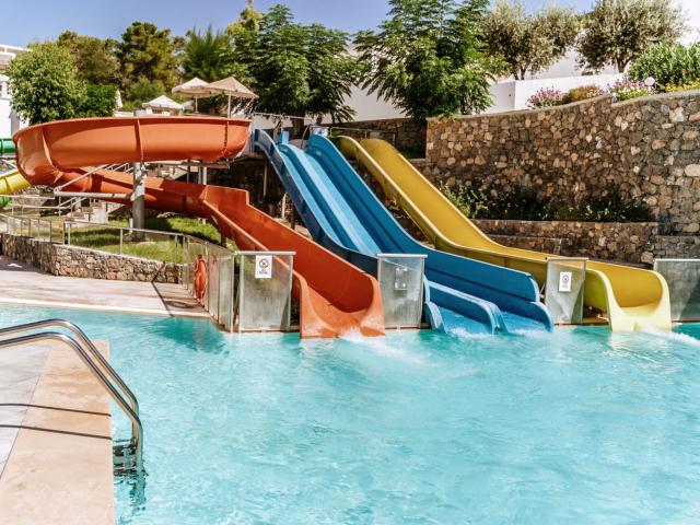 Lindos Royal