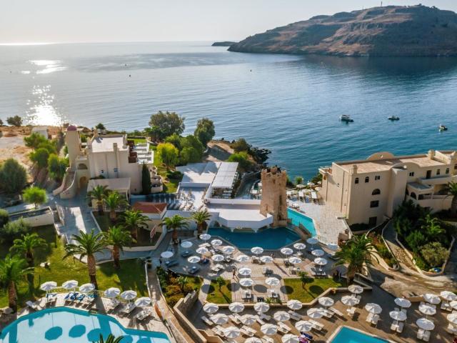 Lindos Royal