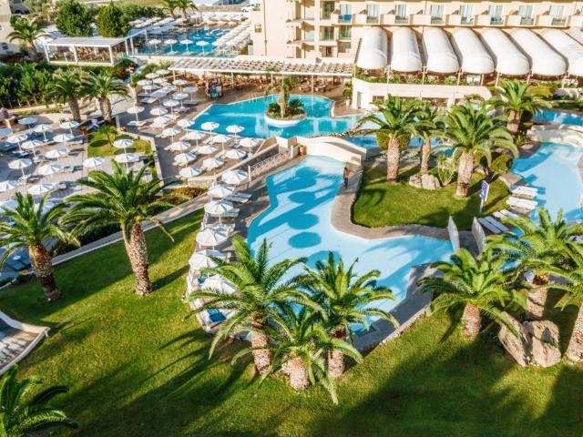 Lindos Royal