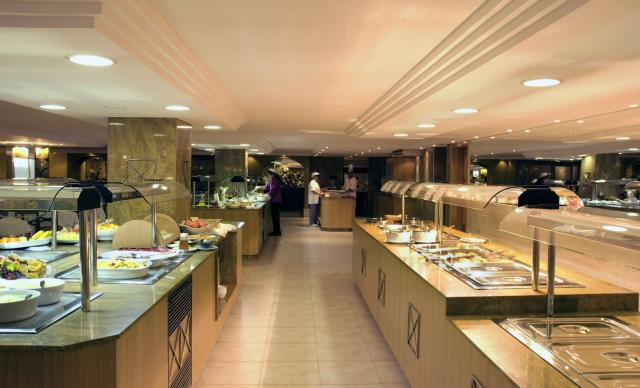 Universal Hotel Perla