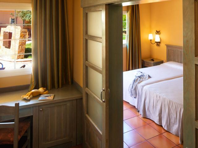 Royal Suite