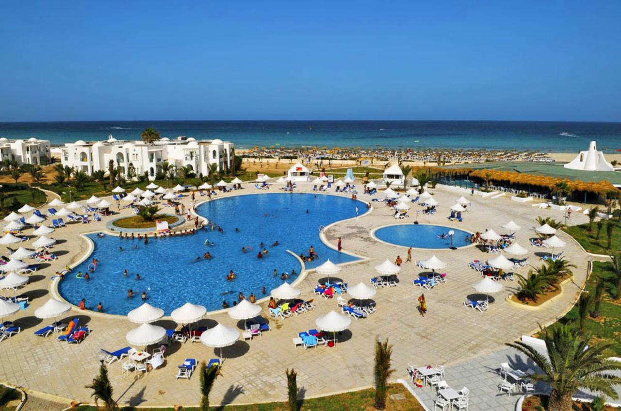 Vincci Helios Beach