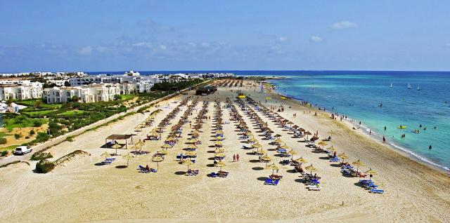 Vincci Helios Beach