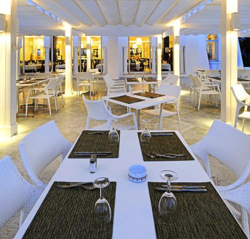 Vincci Helios Beach