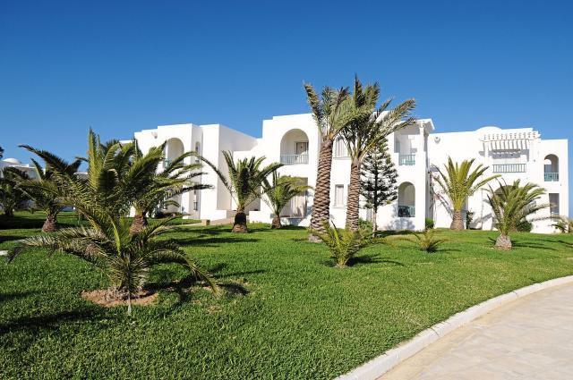 Vincci Helios Beach