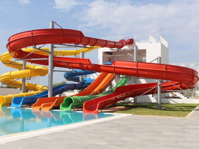 Vincci Helios Beach
