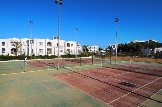 Vincci Helios Beach