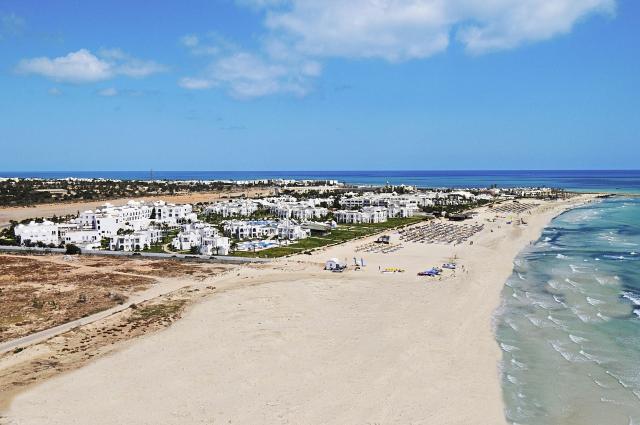 Vincci Helios Beach