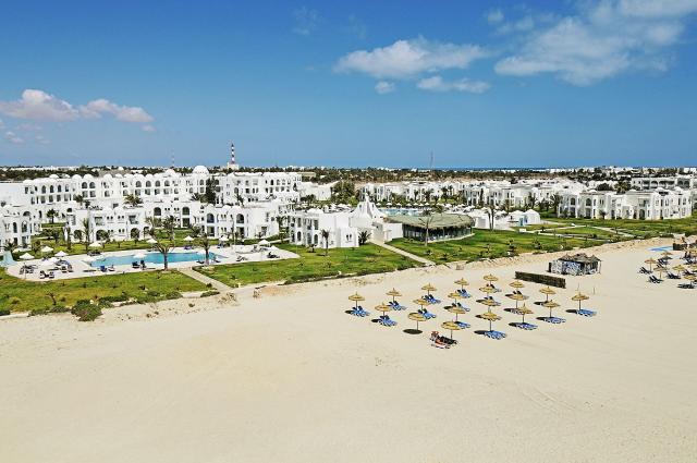 Vincci Helios Beach