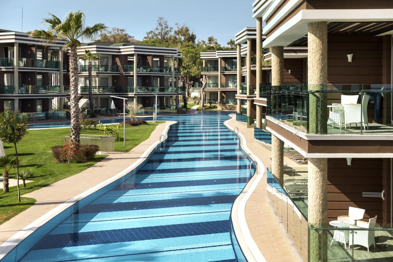Tui Magic Life Masmavi