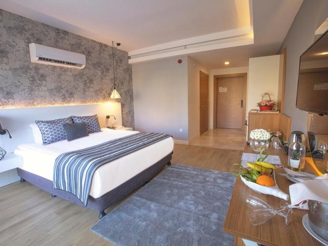 Sherwood Exclusive Kemer