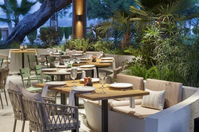 Sherwood Exclusive Kemer