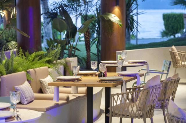 Sherwood Exclusive Kemer