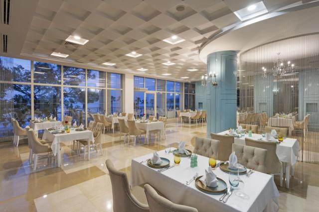 Sherwood Exclusive Kemer