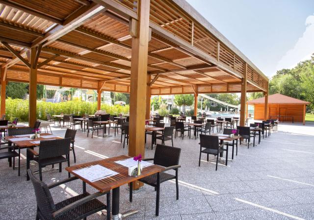 Sherwood Exclusive Kemer